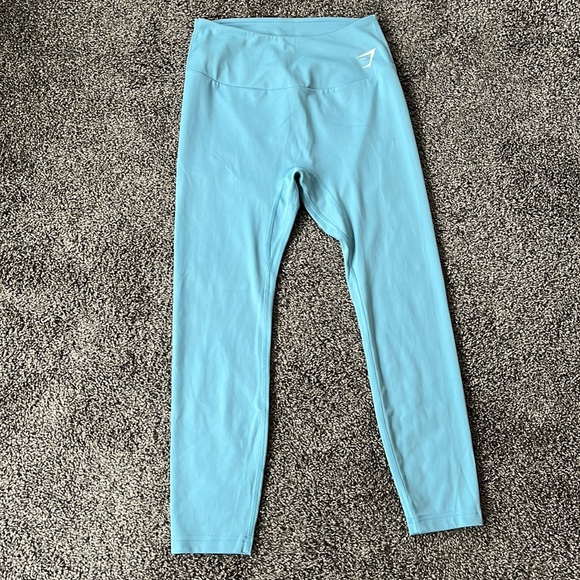 Gymshark High Waisted training leggings - Picture 5 of 6